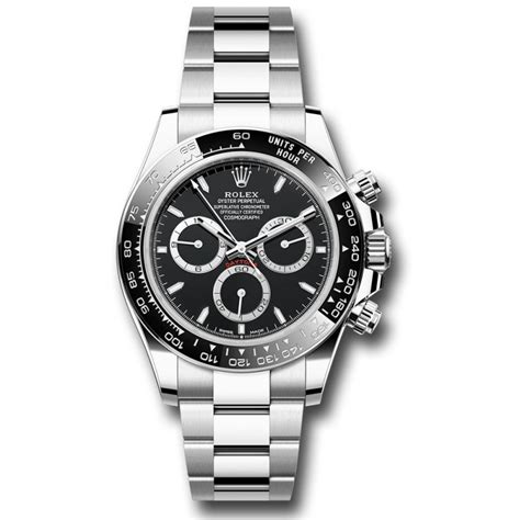 126500 ln rolex|rolex chronograph.